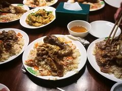 -217丰惠源抓饭(星湖街店)