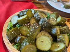 -申德勒加油站餐厅(三里屯北小街店)