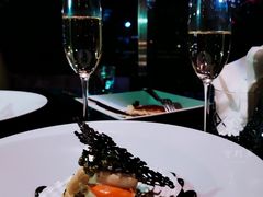 圆贝-wann lounge 低温慢煮牛排·清吧