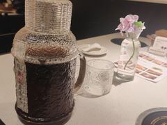 -一叶一世界•素食餐厅(环球中心店)