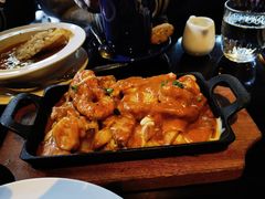 -blue frog蓝蛙(长泰广场店)