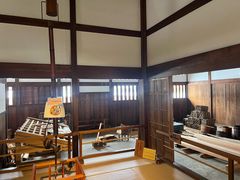 -高山阵屋