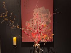 -蘇锦宴·淮扬菜烤鸭·小院(三元桥霄云路店)