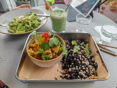 -BAKER&SPICE(BFC外滩金融中心店)