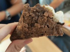 脆脆奶思三角派-麦当劳(南京南站站外店)