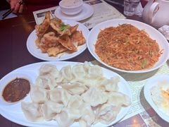锅包肉-老厨家(友谊路总店)