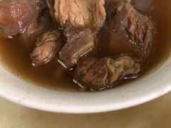 -万盛园炖肉馆(云峰店)