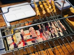 -三个蒙古大叔羊肉串(大宁店)