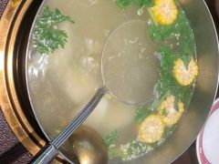 -大吉利·潮汕牛肉火锅(河西店)