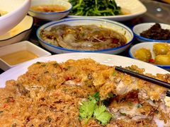 -汕头龙光喜来登酒店-采悦轩中餐厅