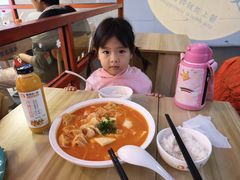 -鱼你在一起(梦秀广场店)