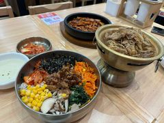 -米村拌饭(南京万达茂店)