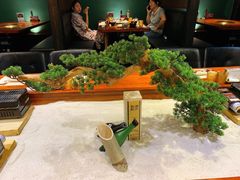 -肉魁屋·烧肉·烧鸟·酒场(高新店)