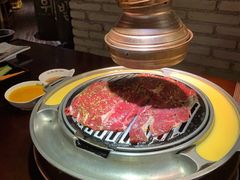 -三代烤肉(保利广场店)