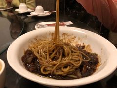-桃园中华料理炸酱面(燕儿岛路店)