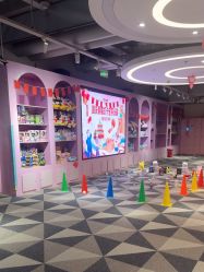 -宝燕水乐园(相城店)