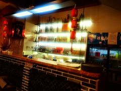 -又一福烤鸭·北京菜(东四店)