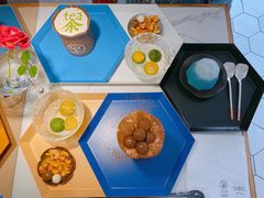 -茶是一枝花泡茶店