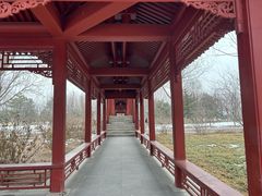 -张家湾公园
