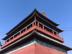 -姚记炒肝店(鼓楼店)