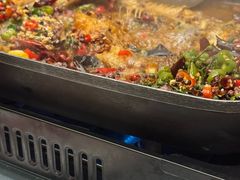 -东哥紫阳蒸盆子(旺座·现代城店)