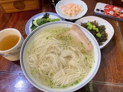-同得兴 Since·1995 传统苏式面馆(嘉馀坊店)