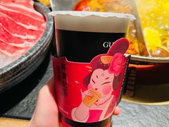 -湊湊火锅·茶憩(石家庄万象城店)