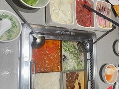 -海底捞火锅(亲贤北街店)