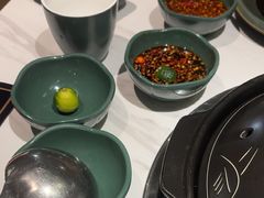 -狐狸爱上椰子鸡(滨江星光大道店)