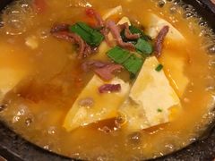 -云海肴·汽锅鸡·云南菜(天山百盛优客店)