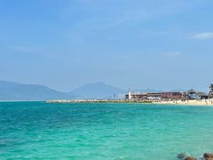 -海南分界洲岛旅游区
