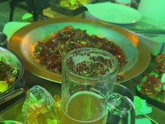 -功夫怪兽·烧烤(西工小街店)