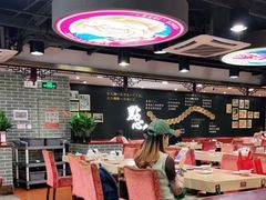 大堂-点都德(北京路贰店)