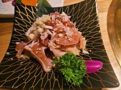 鸡腿肉-江户烧肉(高德店)