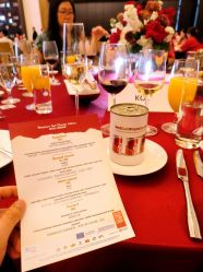 -广州文华东方酒店·宴会厅