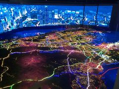 -大连市规划展示中心
