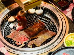-牛YO烧肉烤肉自助(万象城春河里店)