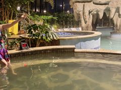 -瑞阁温泉酒店温泉中心