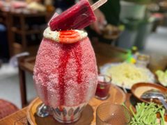 -楠火锅(昆山金鹰店)