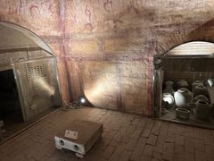 -洛阳古墓博物馆