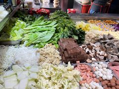 -林静小吃(复兴路店)