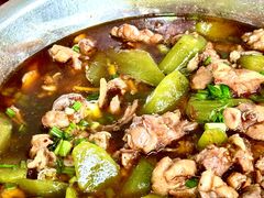 -温江公平红烧兔(总店)