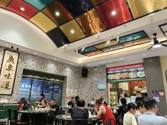 -飞尝蚝·顺德菜·鱼生(顺德总店)