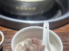 牛辗-大良毋米粥(锦龙路总店)