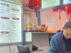 -阿姨奶茶专卖(舌涧道杭州惠民路创始店)