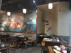 大堂-大龙火锅(老店)