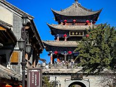 -大理古城