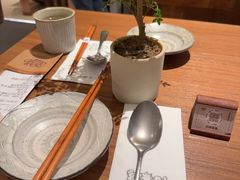 -CURRY YA 熟成咖哩專門店(深圳湾万象城店)