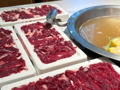 -八合里潮汕鲜牛肉火锅(万科里店)