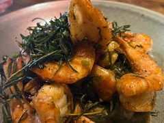 兰溪迷迭虾-兰溪小馆(东直门簋街店)